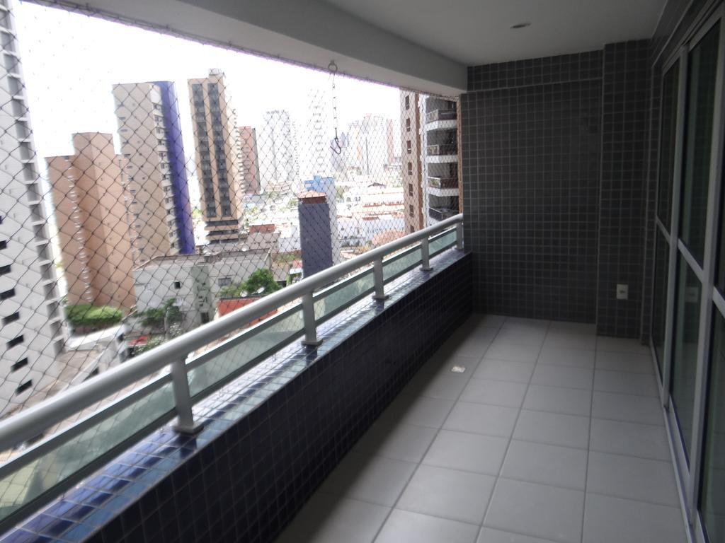 Apartamento 17º Andar Beira Mar Com 2 Quartos Fortaleza  Exterior photo