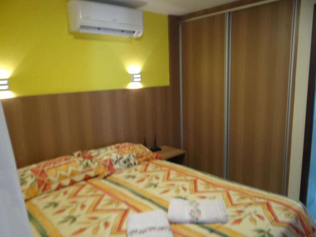 Apartamento 17º Andar Beira Mar Com 2 Quartos Fortaleza  Exterior photo